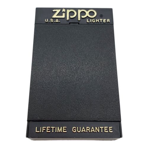 ZIPPO バンクーバー 船