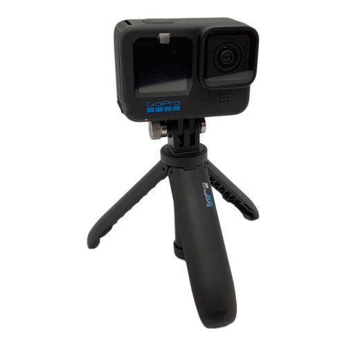 GoPro (ゴープロ) ウェアラブルカメラ 10BLACK C3461324646765