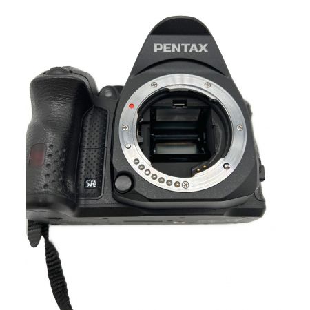 PENTAX (ペンタックス) 一眼レフカメラ K-30 1649万画素 APS-C 約6コマ/秒(連続Hi時) 1/6000～30秒 4345881
