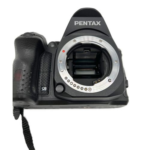 PENTAX (ペンタックス) 一眼レフカメラ K-30 1649万画素 APS-C 約6コマ ...