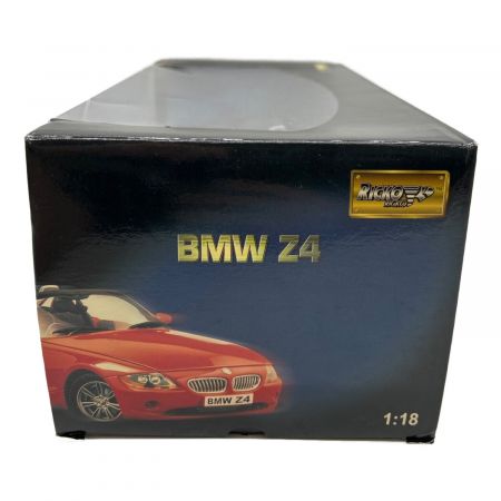 京商 (キョウショウ) ダイキャストカー BMW Z4 321177