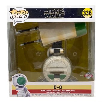 STARWARS POP! D-O 336