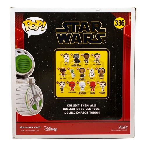 STARWARS POP! D-O 336