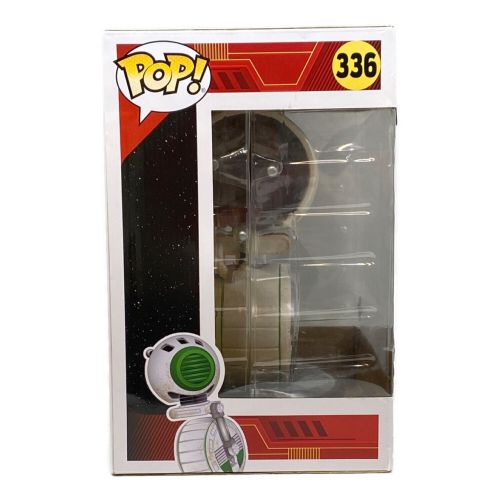 STARWARS POP! D-O 336