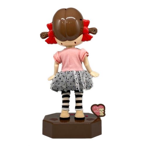 未着用品】 非売品 ダンシングペコちゃん人形 未使用品 | www.qeyadah.com