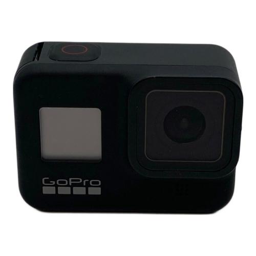 GOPRO8BLACK SPJB1 C3331352099182