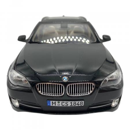 BMW (ビーエムダブリュー) ダイキャストカー 1/18 BMW 5シリーズ 550i