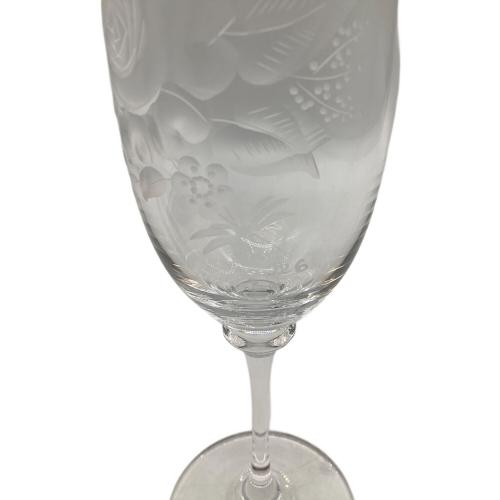 Meissen (マイセン) シャンパングラス グラスリッツェン