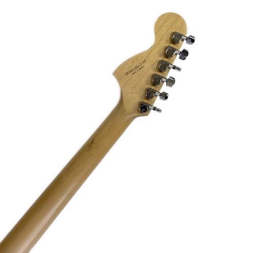 Squier by FENDER (スクワイア バイ フェンダー） エレキギター