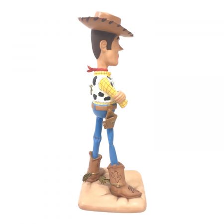 DISNEY (ディズニー) フィギュア  WDCC Disney Classic Toy Story Woody