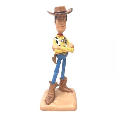 DISNEY (ディズニー) フィギュア  WDCC Disney Classic Toy Story Woody