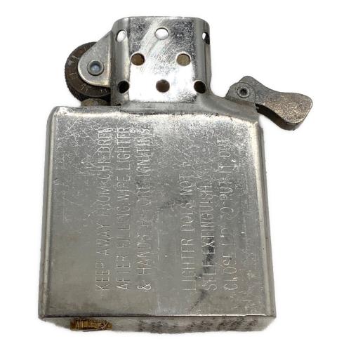 ZIPPO (ジッポ) ZIPPO No.0112 バックライト付き限定モデル 1997年
