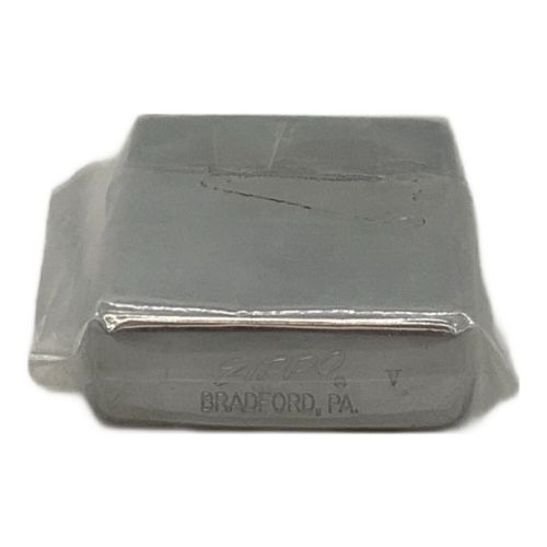 4WD-CLUB ZIPPO 1982年製造