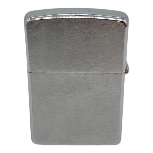 4WD-CLUB ZIPPO 1982年製造