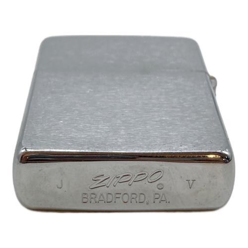 4WD-CLUB ZIPPO 1982年製造