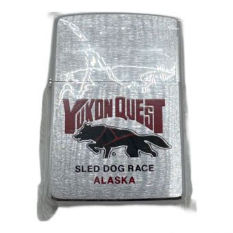 YUKON QUEST ZIPPO