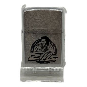 エルヴィスプレスリー ZIPPO 1990年製