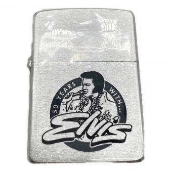 エルヴィスプレスリー ZIPPO 1990年製