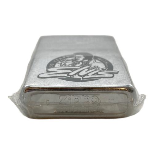 エルヴィスプレスリー ZIPPO 1990年製