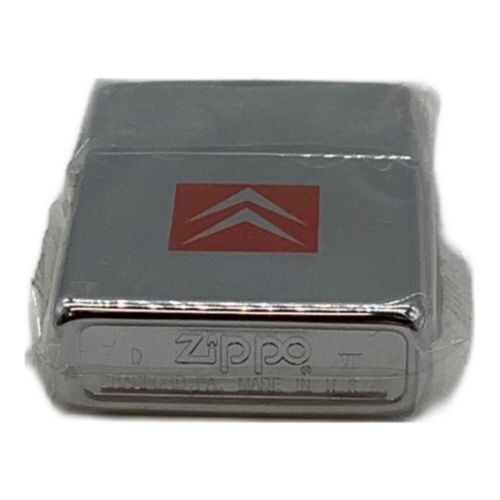 CITROEN (シトロエン) ZIPPO 1991年モデル