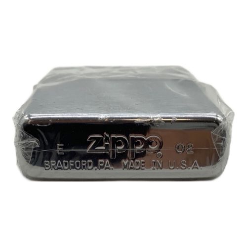 ZIPPO (ジッポ) ESSOオイルライター 2002年モデル