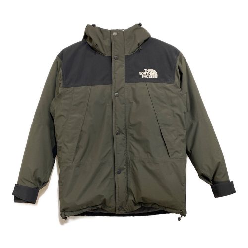 THE NORTH FACE (ザ ノース フェイス) マウンテンダウンジャケット