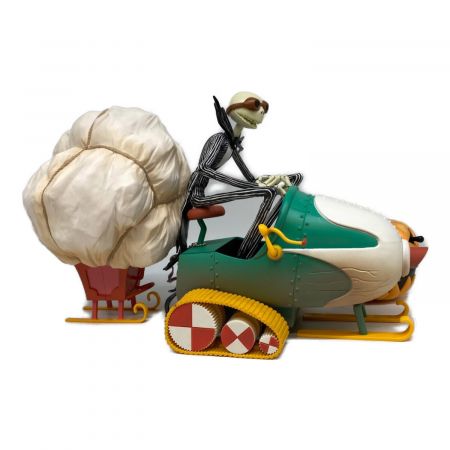 未開封 ナイトメアビフォアクリスマス リモコントイスノーモービル 未開封 ナイトメアビフォアクリスマス リモコントイスノーモービル 未