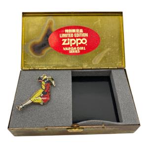 VARGA GIRLシリーズケース ピンバッチのみ