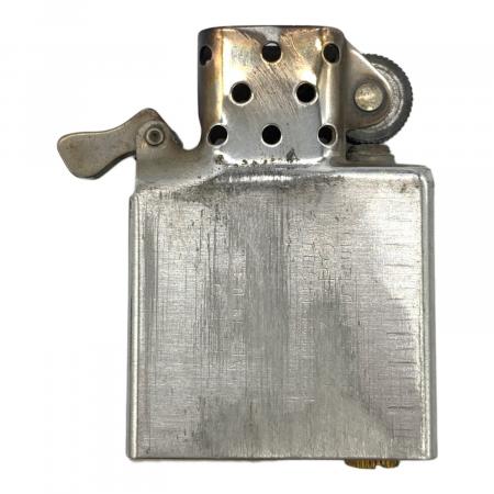 ZIPPO (ジッポ) VANオイルライター 1981年｜トレファクONLINE