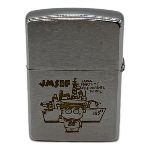 ZIPPO (ジッポ) 50POSTWAR ANNIVERSARYオイルライター 1995年モデル