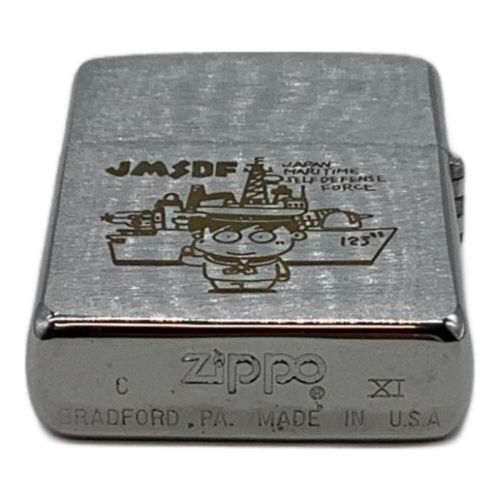 ZIPPO (ジッポ) 50POSTWAR ANNIVERSARYオイルライター 1995年モデル