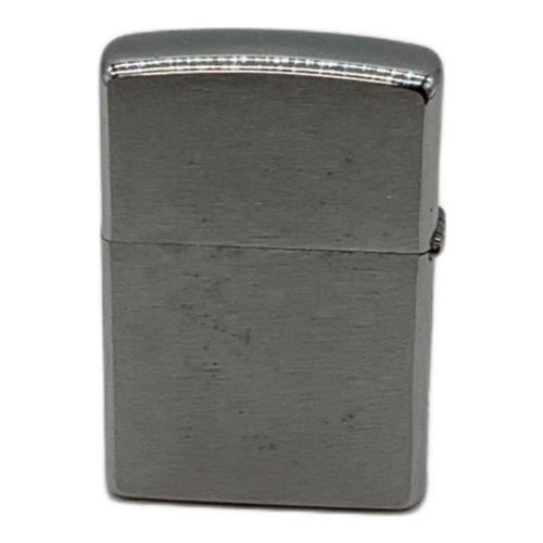 ZIPPO (ジッポ) LUCKY STRIKEオイルライター 1995年モデル ヨゴレ有