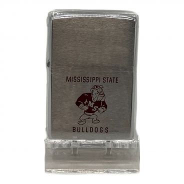 ZIPPO (ジッポ) オイルライター KENWOOD F1 GRAND-PRIX RACING TEAM 1992年製（ケンウッド エフワン  グランプリ レーシング チーム）｜トレファクONLINE