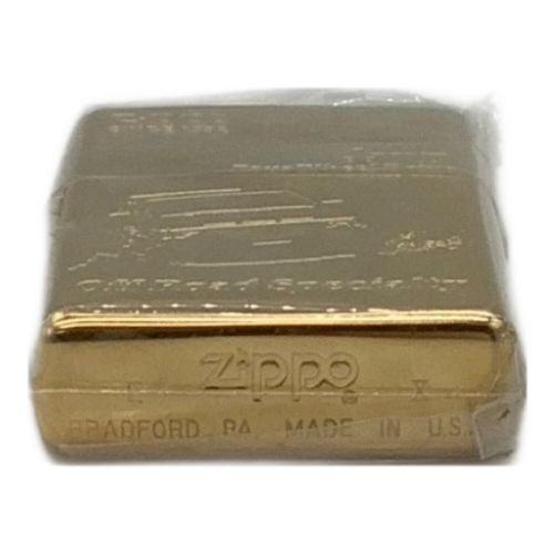 ZIPPO (ジッポ) Off Road Specialtyオイルライター