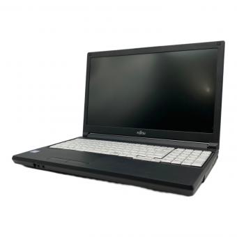 富士通 (フジツウ) LIFEBOOK A Series FMVA62001 15.6インチ