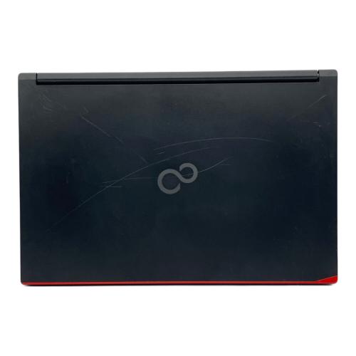 富士通 (フジツウ) LIFEBOOK A Series FMVA62001 15.6インチ