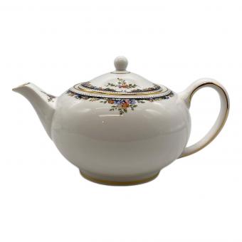 Wedgwood (ウェッジウッド) ティーポット オズボーン