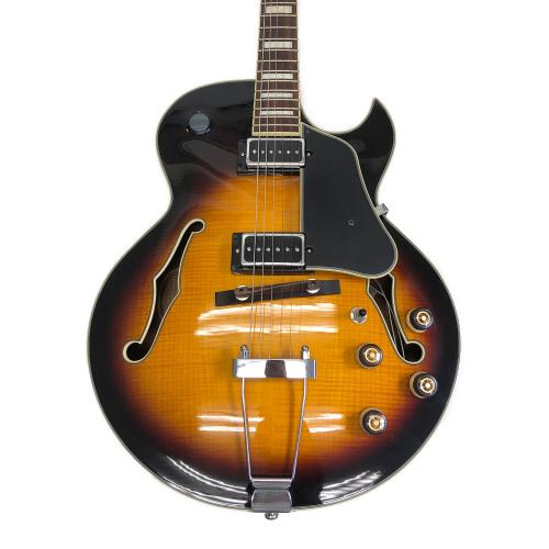 IBANEZ (アイバニーズ) AKJ95-VYS