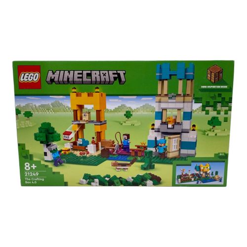 LEGO MINECRAFT