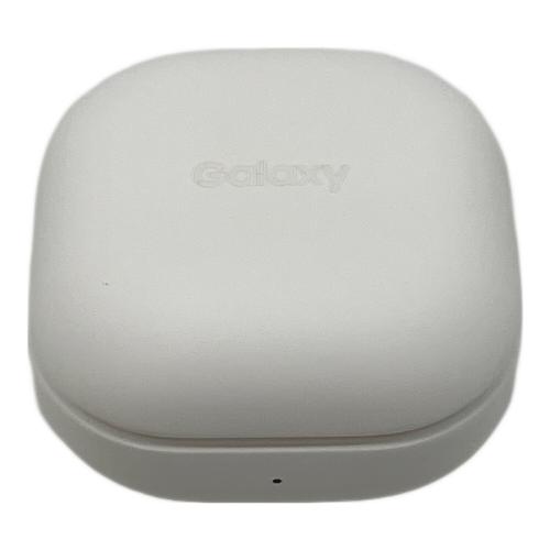 SAMSUNG (サムスン) ワイヤレスイヤホン galaxy buds2 pro