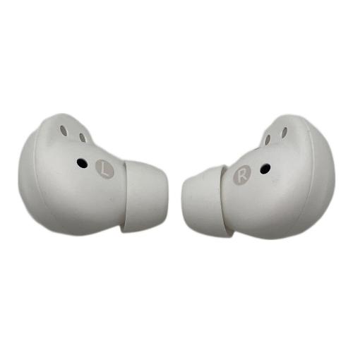 SAMSUNG (サムスン) ワイヤレスイヤホン galaxy buds2 pro