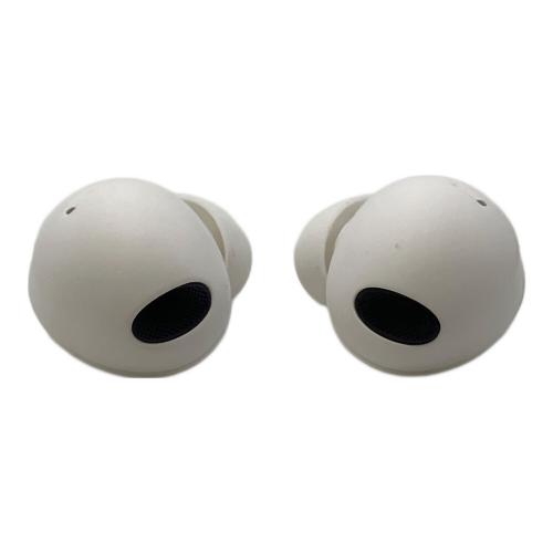 SAMSUNG (サムスン) ワイヤレスイヤホン galaxy buds2 pro