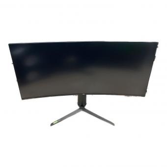 LG (エルジー) ウルトラワイド曲面型モニター 34GN850-B 2020年製 34インチ