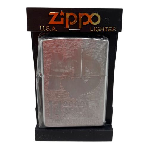 ZIPPO 1998年製 ゆ ZIPPO AWARDS