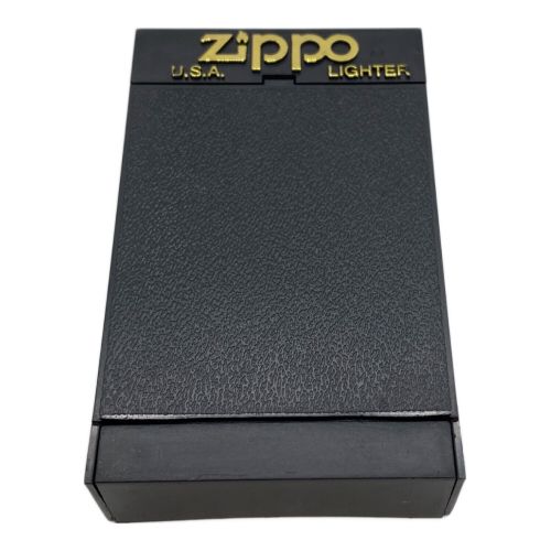 ZIPPO 1998年製 ゆ ZIPPO AWARDS