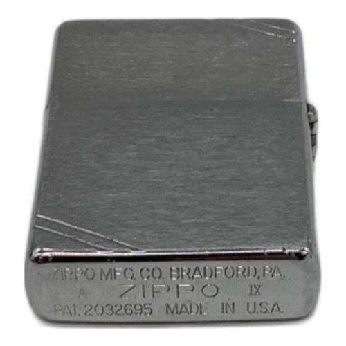 ZIPPO 1993年 ダイナゴナルライン