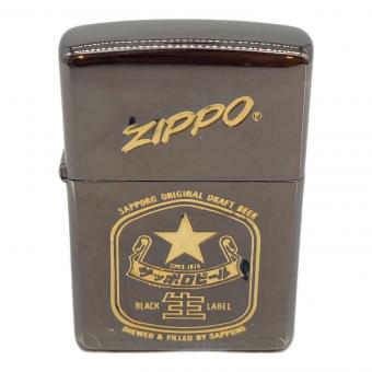 ZIPPO 1998年製 サッポロ生ビール