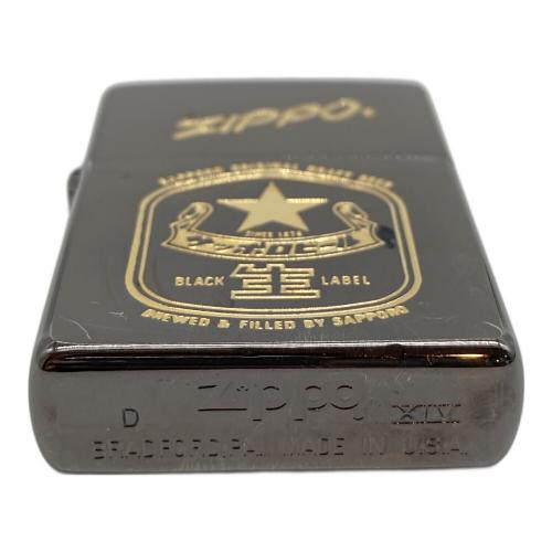 ZIPPO 1998年製 サッポロ生ビール