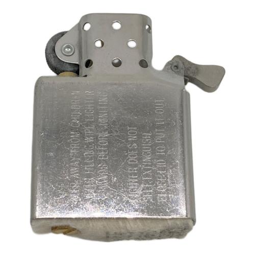 ZIPPO 1998年製 サッポロ生ビール