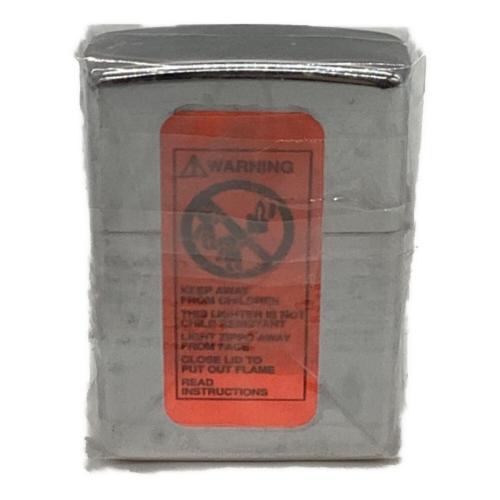 ZIPPO 1997年製 light the night